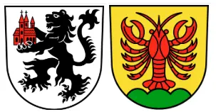 [13759] RSM Schwäbisch Hall Landkreis / Kirchberg an der Jagst / Kreßberg