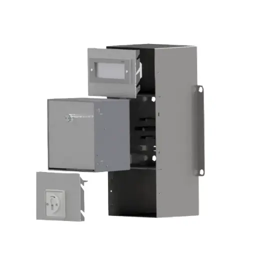 [20046] FSD-EK-KM-FSE-IL Kombinations-Konsole