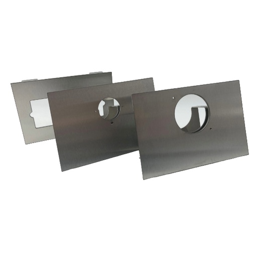 [20355] FSD-EK-KM Einzel-/Ersatzteil FSE/IL Mechanik für eine Kombikonsole