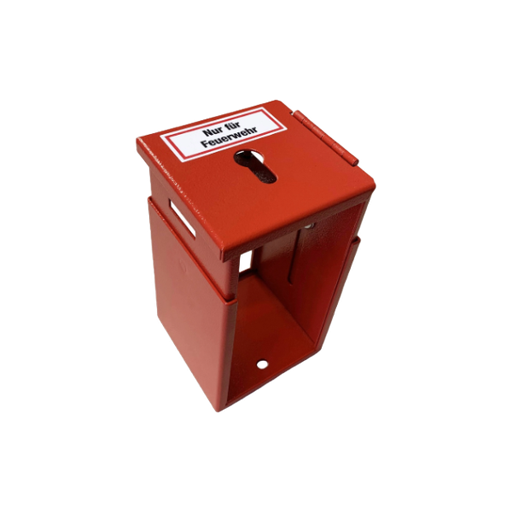 [20074] FLH-250 Feuerwehrleiterhalterung