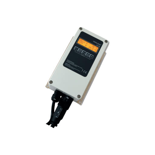[20255] LWM-PG-TR    Temperaturregler für das LWM-Prüfgerät