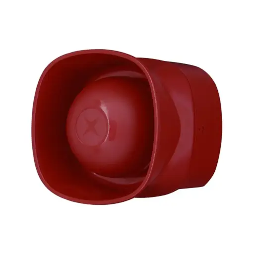 [20484] Symphoni 120 Schallgeber 24 VDC