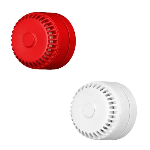 [20501] Rolp Schallgeber 9-28 V DC