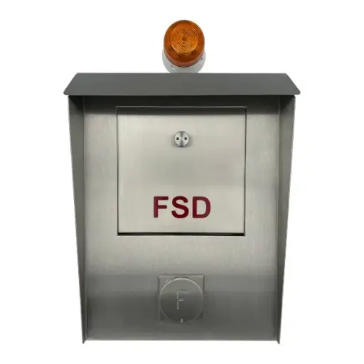 [20625] FSD-S3 und FSE-A in Kombikonsole BERLIN