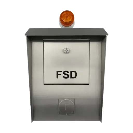 [20625] FSD-S3 und FSE-A in Kombikonsole BERLIN