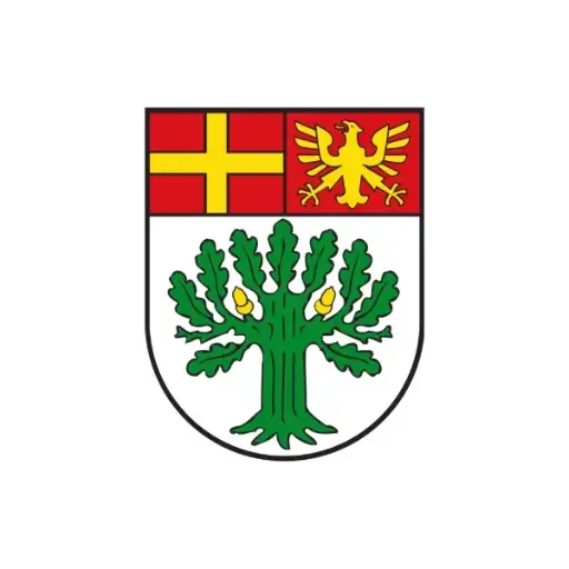 [20674] RSM Gütersloh Landkreis / Schloß Holte-Stukenbrock