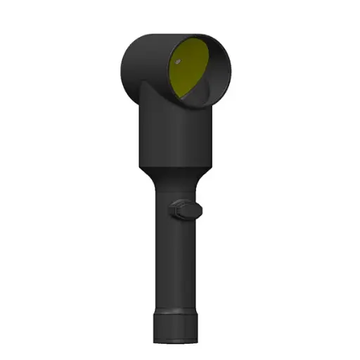 [20705] Flammensimulator-UniVario FLS-1 Ex 